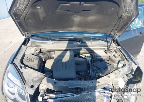 2016 Chevrolet Equinox Ls z USA, uszkodzony, nr VIN 2GNFLEEK8G6349988